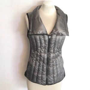 Calvin Klein Performance Down Filled Puffer Vest